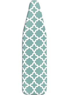 Whitmor Iron Board Cover & Pad Green/White  - Image 3