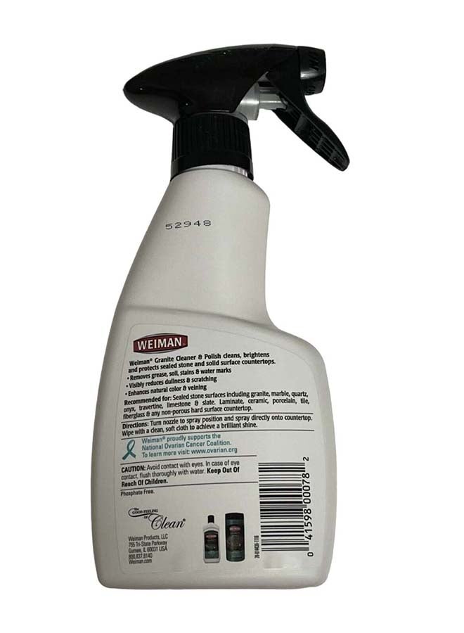 ويمان منظف الجرانيت - Image 2