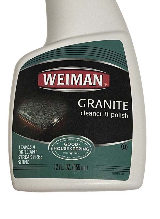 ويمان منظف الجرانيت - Image 3