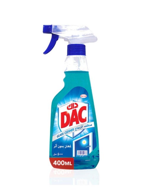 Glass Cleaner 400ml