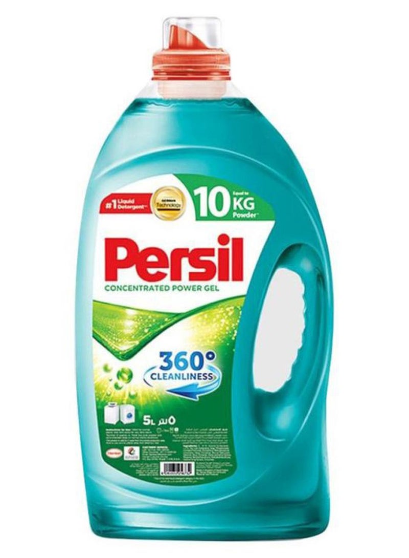 Persil Concentrated Power Gel 5Liters - Image 1