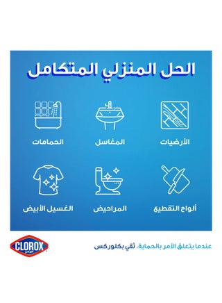 Liquid Bleach 1.89Liters - view 4
