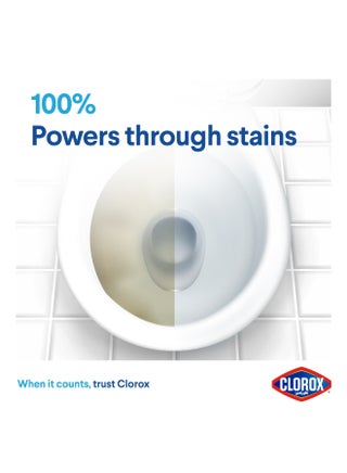 Toilet Cleaner Original Scent 709ml - view 4
