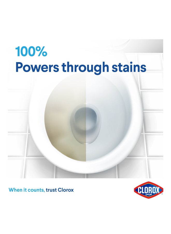 Clorox - Toilet Cleaner Original Scent 709ml - Image 1
