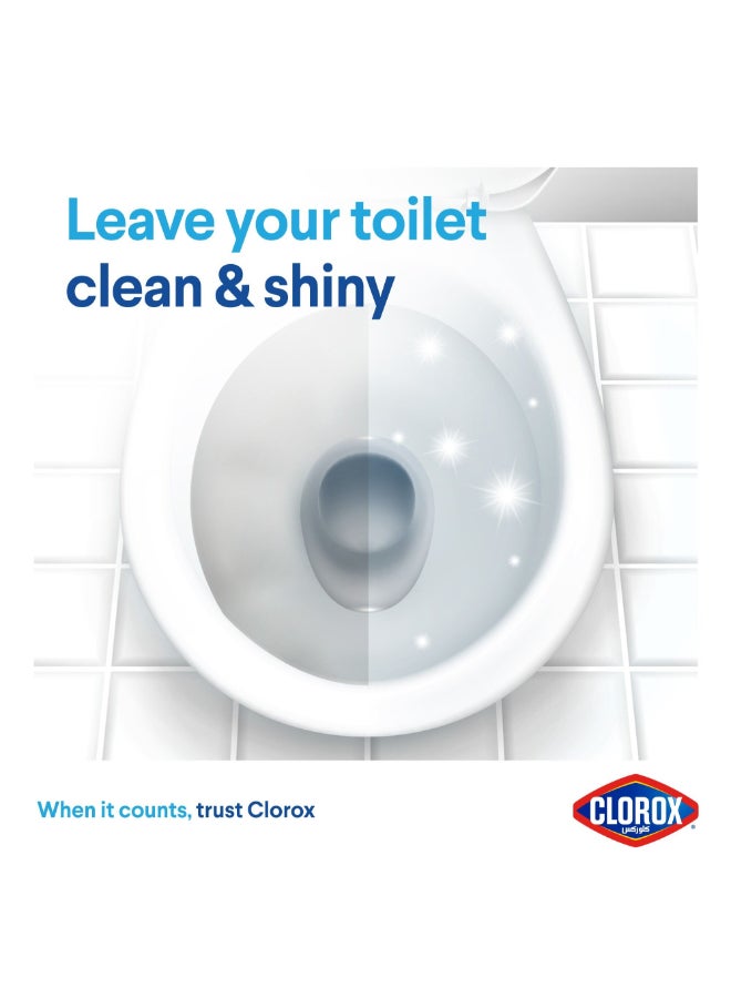 Clorox - Toilet Cleaner Original Scent 709ml - Image 1