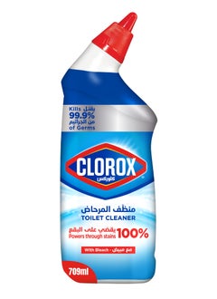 Toilet Cleaner Original Scent 709ml