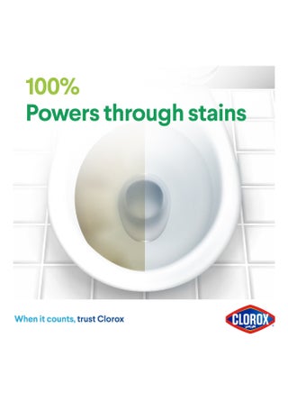 Toilet Cleaner Fresh Scent 709ml - view 4
