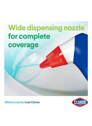 Toilet Cleaner Fresh Scent 709ml - view 5