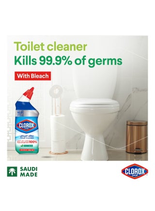 Toilet Cleaner Fresh Scent 709ml - view 3