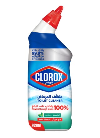 Toilet Cleaner Fresh Scent 709ml - pnsku/N11376584A/45/_/1745190173/7cfb7e28-7182-4e7e-bb69-ccc36ecd50dc
