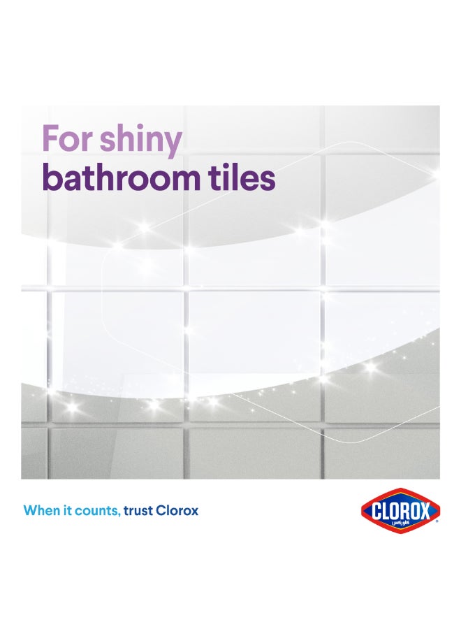 كلوركس منظف رذاذ العفن والعفن - Image 5