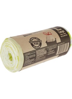 Glad Kitchen Tidy Bag Large 25 count  - Image 3
