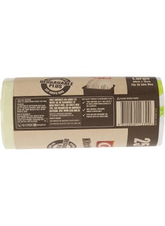 Glad Kitchen Tidy Bag Large 25 count  - Image 4