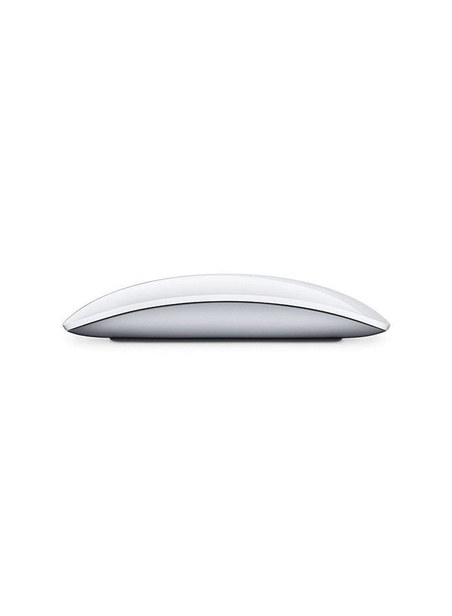 Apple Magic Mouse 2 Wireless And Rechargeable Bluetooth White - Image 5