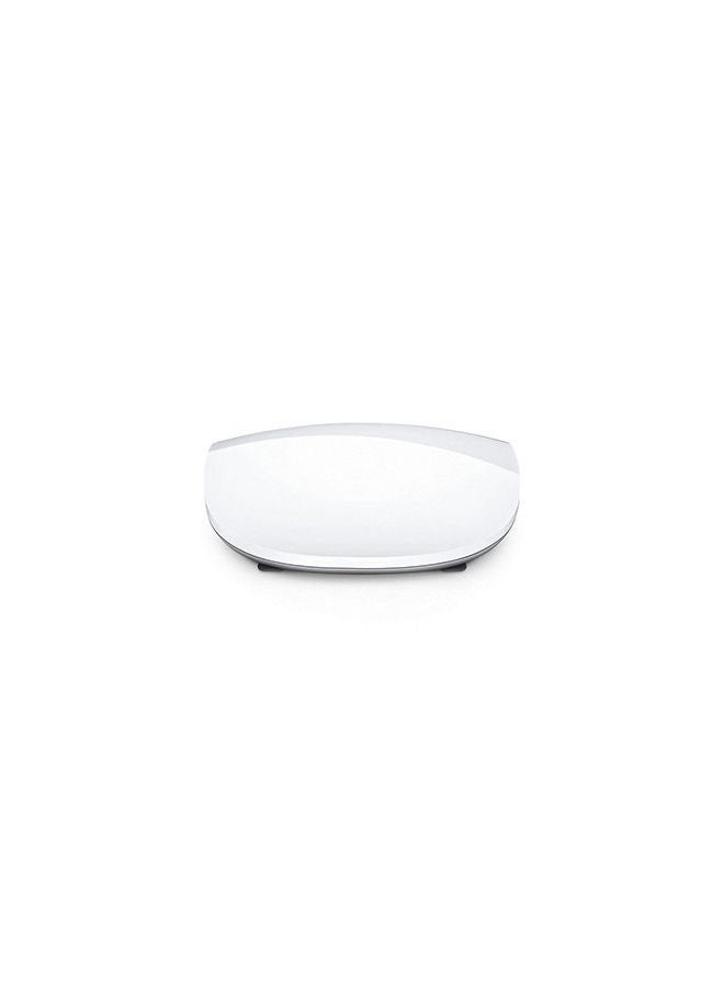Apple Magic Mouse 2 Wireless And Rechargeable Bluetooth White - Image 4