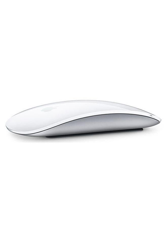 Apple Magic Mouse 2 Wireless And Rechargeable Bluetooth White - Image 1
