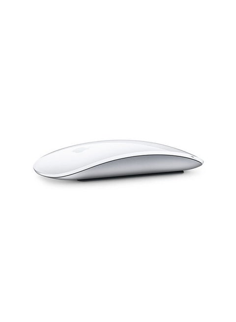 Magic Mouse 2 Wireless And Rechargeable Bluetooth White