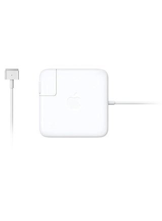 60W MagSafe 2 Power Adapter for Macbook Pro White - pnsku/N11410440A/45/_/1731562982/821738a0-120f-46e6-b16a-024658394d9b