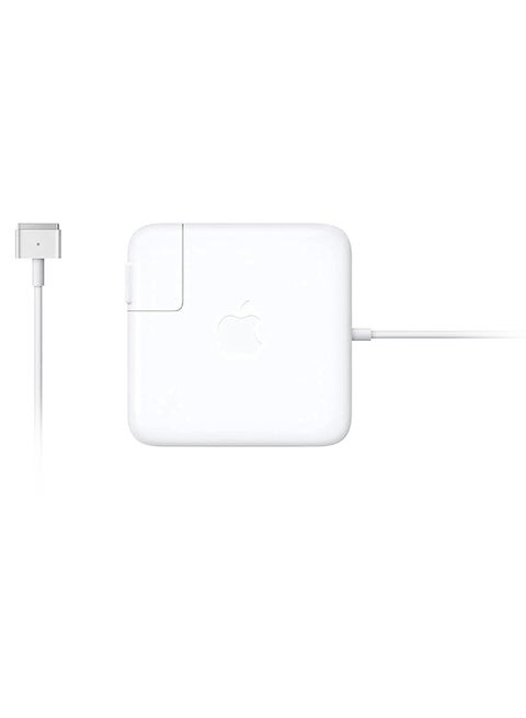 60W MagSafe 2 Power Adapter for Macbook Pro White