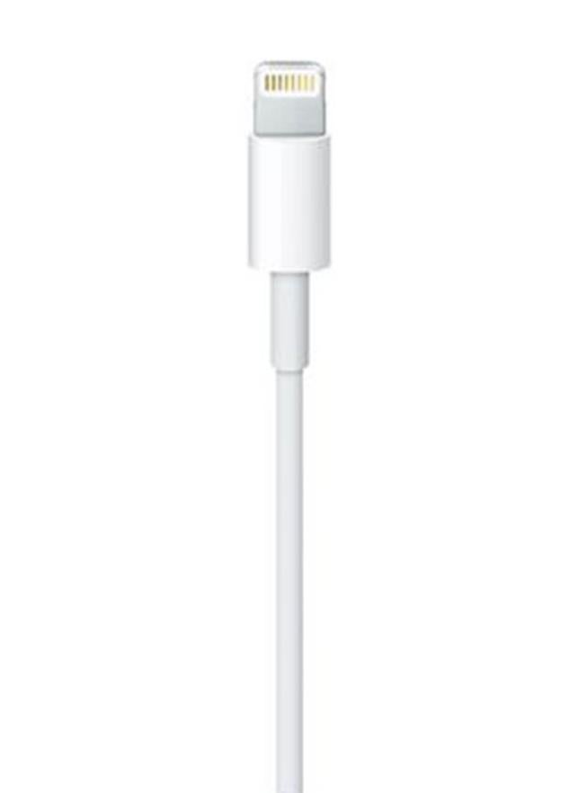Apple EarPods With Lightning Connector White - Image 5