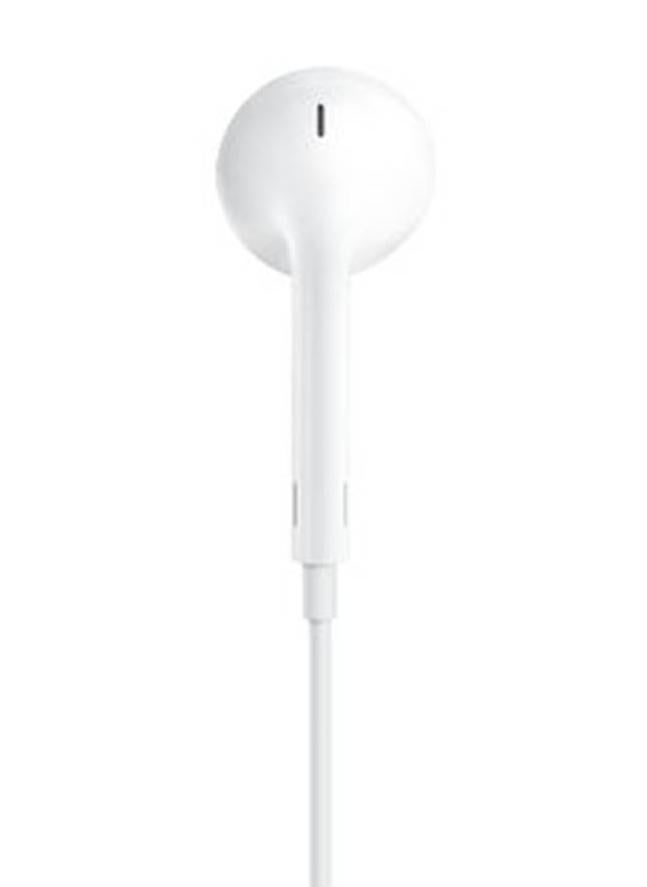 Apple EarPods With Lightning Connector White - Image 4