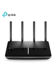TP-LINK AC3150 Wireless MU-MIMO Gigabit Router Black  - Image 1