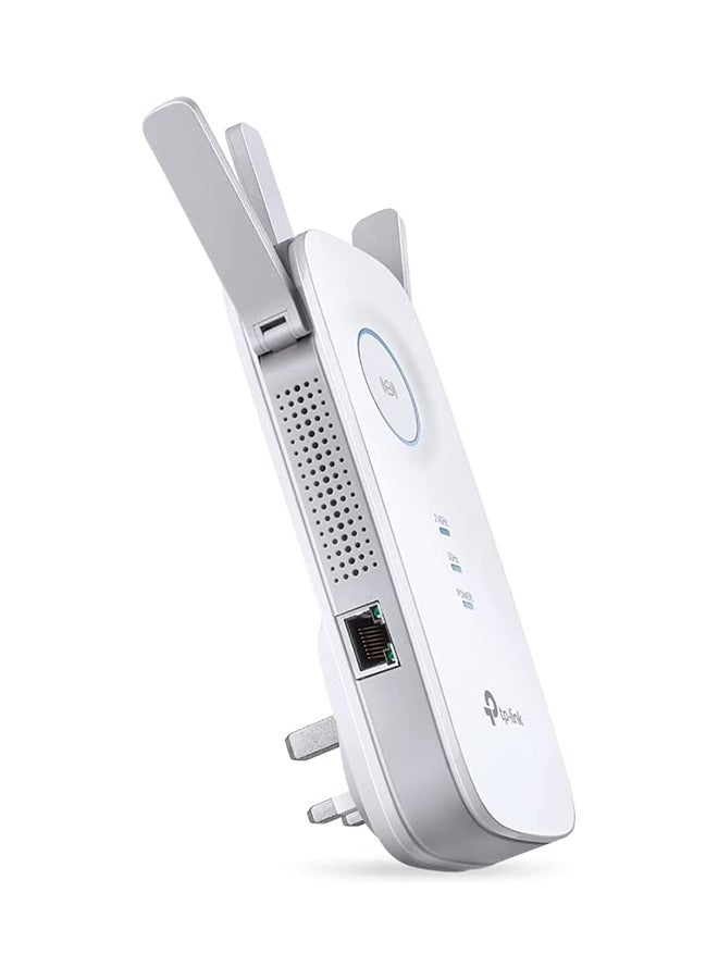 TP-LINK AC1750 RE450 WiFi Extender White - Image 3