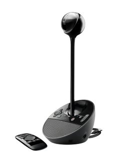 Logitech BCC950 Conference Camera - Business Series Black  - Image 1