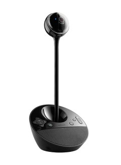 Logitech BCC950 Conference Camera - Business Series Black  - Image 4