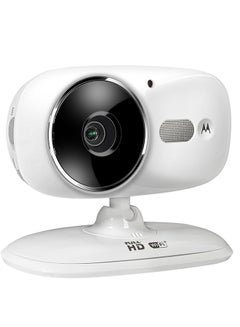 Motorola Focus 86 Wi-Fi HD Home Video Camera With Digital Zoom  - Image 1