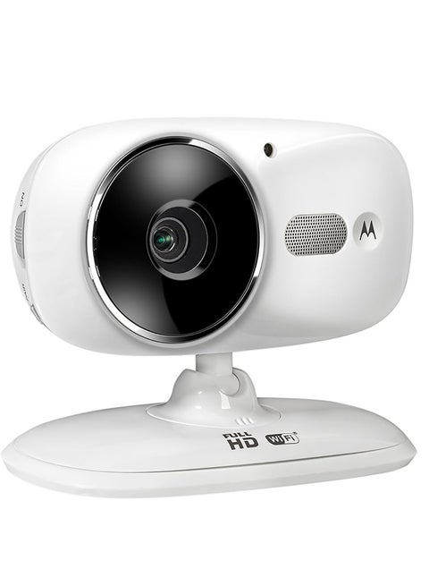 Focus 86 Wi-Fi HD Home Video Camera With Digital Zoom