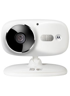 Motorola Focus 86 Wi-Fi HD Home Video Camera With Digital Zoom  - Image 4