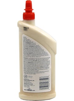 Elmers Stainable Carpenter Wood Glue Beige  - Image 4