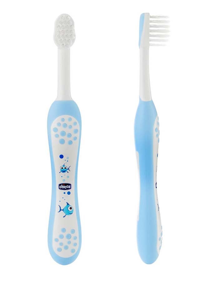 شيكو فرشاة لأسنان الحليب الابتدائيه - Image 2