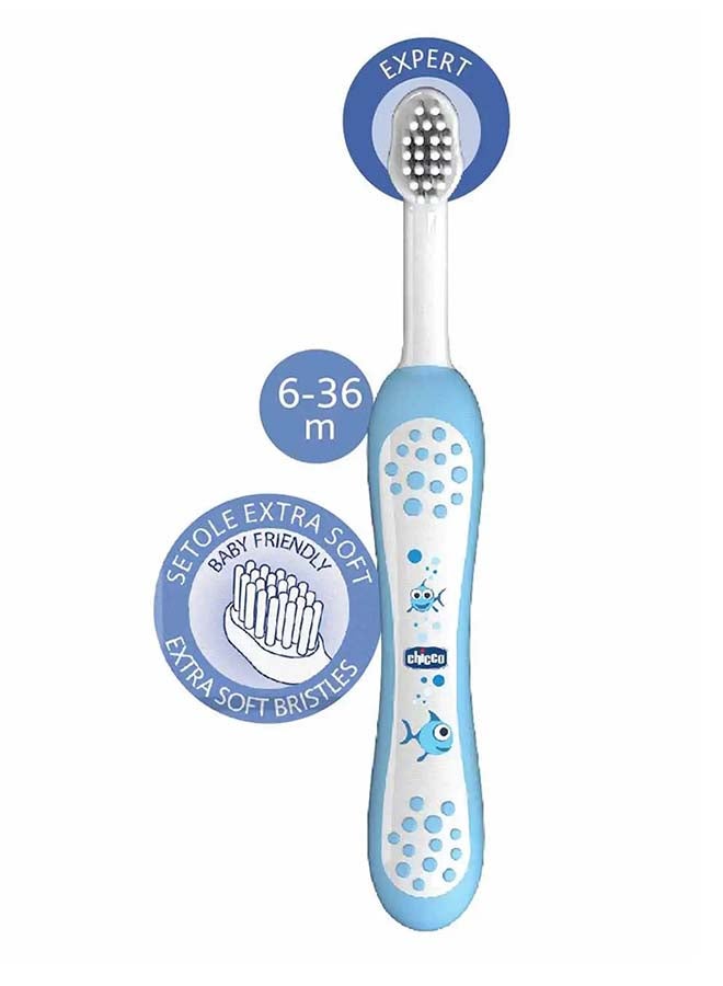 شيكو فرشاة لأسنان الحليب الابتدائيه - Image 4