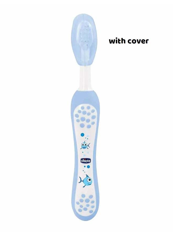 شيكو فرشاة لأسنان الحليب الابتدائيه - Image 3