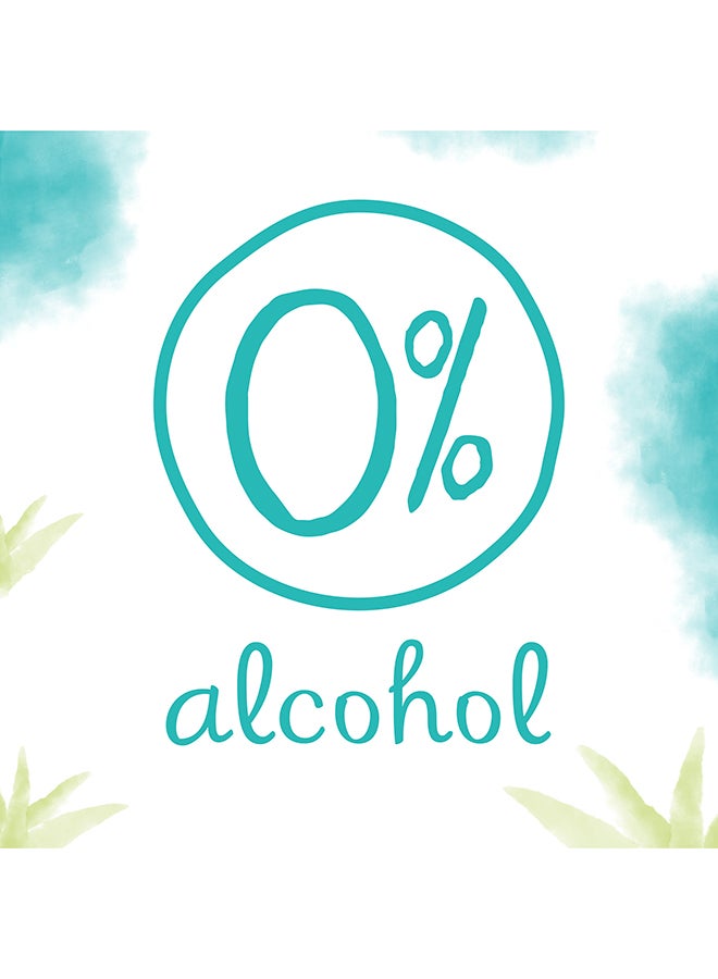 Pampers Sensitive Protect Baby Wet Wipes 56 Count - Image 4