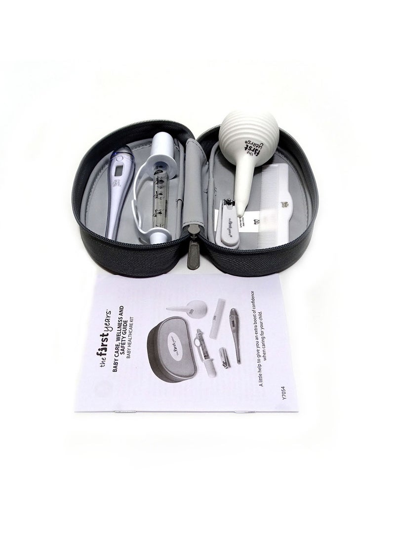 ذا فيرست ييرز مجموعة الرعاية الصحية بالبيبي - Image 1