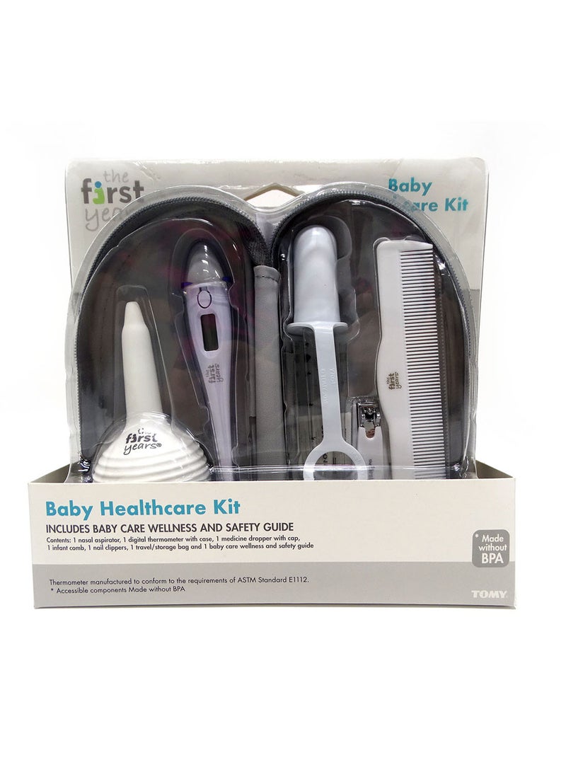 ذا فيرست ييرز مجموعة الرعاية الصحية بالبيبي - Image 5