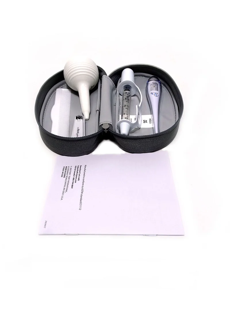 the FIRST years Baby Healthcare Kit