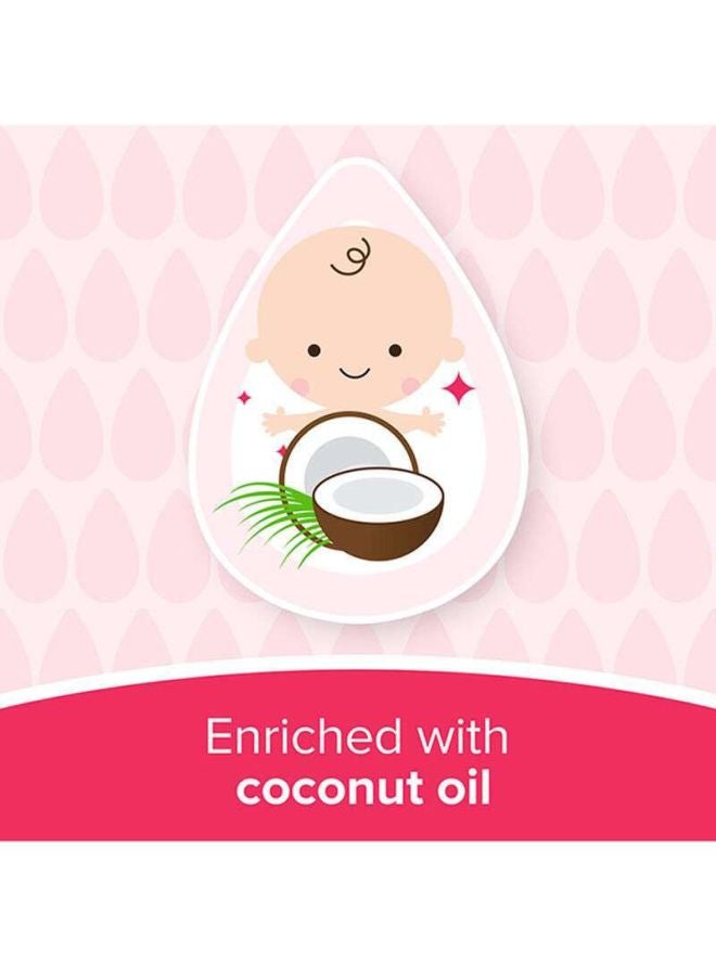 جونسون كريم أطفال، نعومة، 100 مل - Image 4