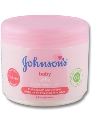 Baby Jelly Lightly Fragranced 100ml - pnsku/N11584250A/45/_/1710156489/c37051e8-935f-435f-bc16-3dd3fed98e6e