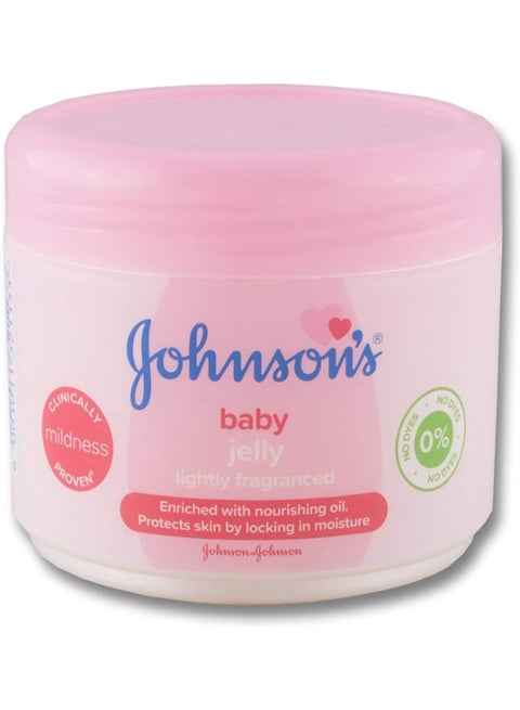 Baby Jelly Lightly Fragranced 100ml