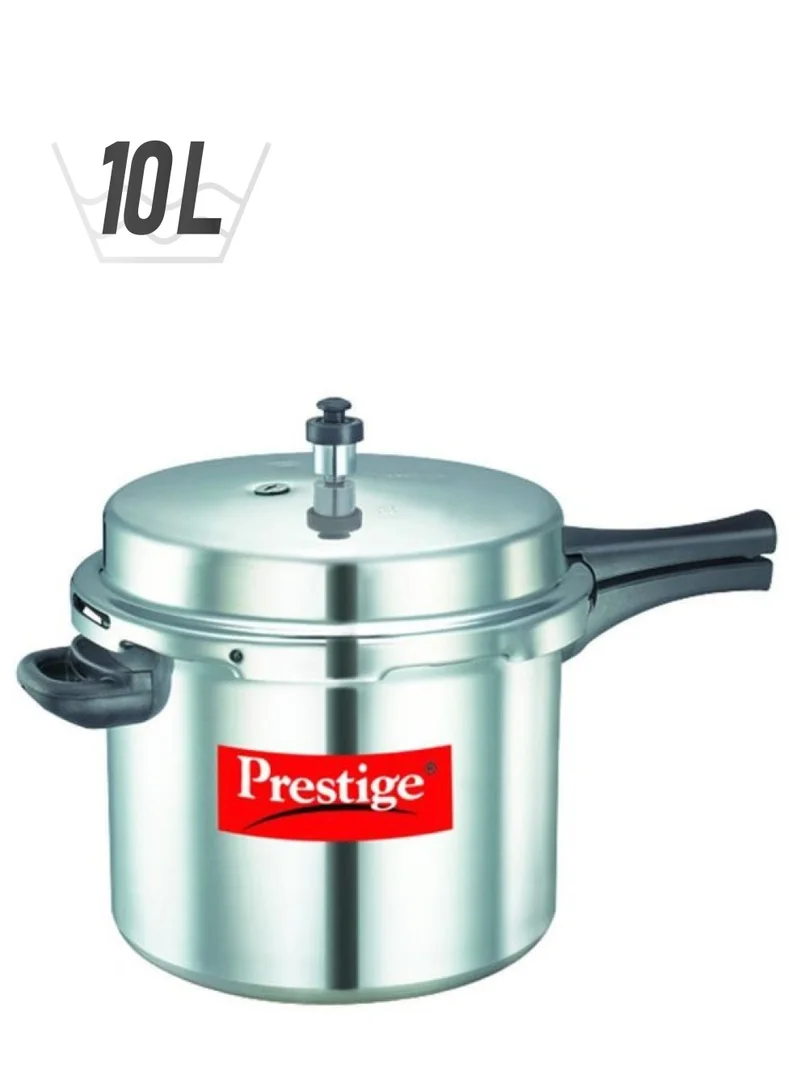 Prestige Aluminium Popular Pressure Cooker