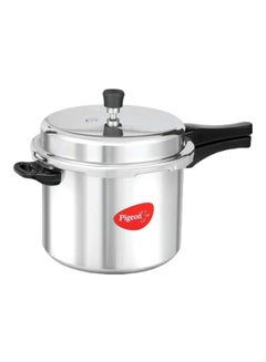 pigeon Aluminium Pressure Cooker (Outer Lid) 7.5Liters  - Image 1
