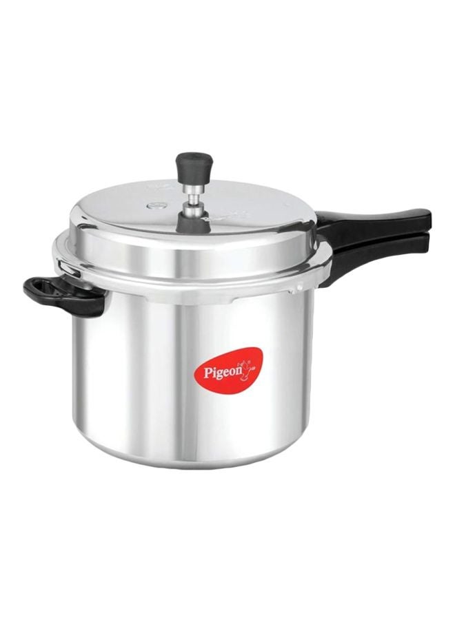 pigeon Aluminium Pressure Cooker (Outer Lid) 7.5Liters  - Image 1