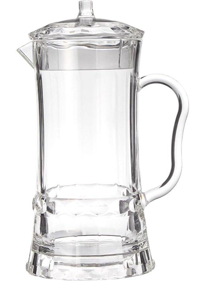 AZAD Bell Jug Clear  - Image 3