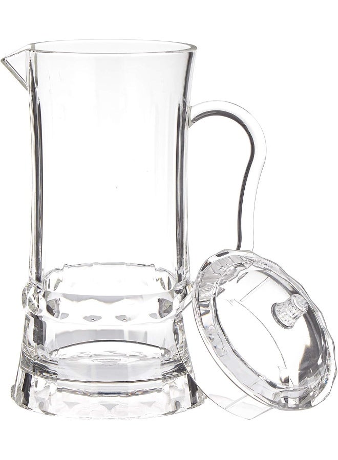 AZAD Bell Jug Clear  - Image 5