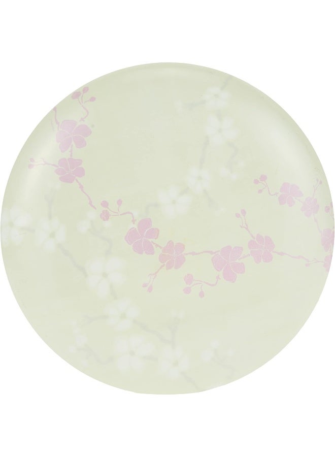 Luminarc - Kashima Dessert Plate Green 21cm - Image 1