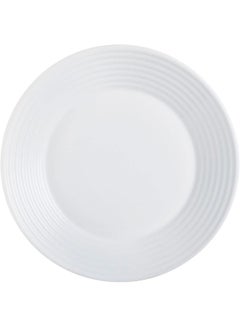 6-Piece Value Pack Harena Soup Plate Set White 23.5cm - pnsku/N11627376A/45/_/1732199287/662a6170-5de1-4bbd-99df-67b0a0edbff7